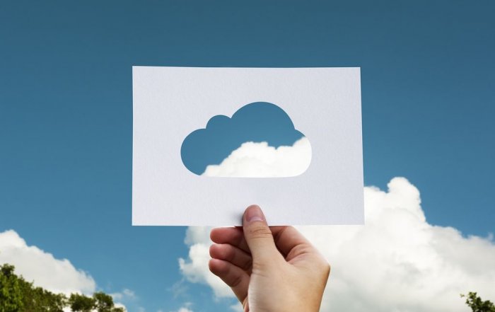 Мастер-класс «Облачные технологии»