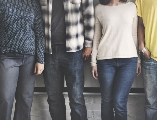 Мастер-класс «Профессия управлять людьми»