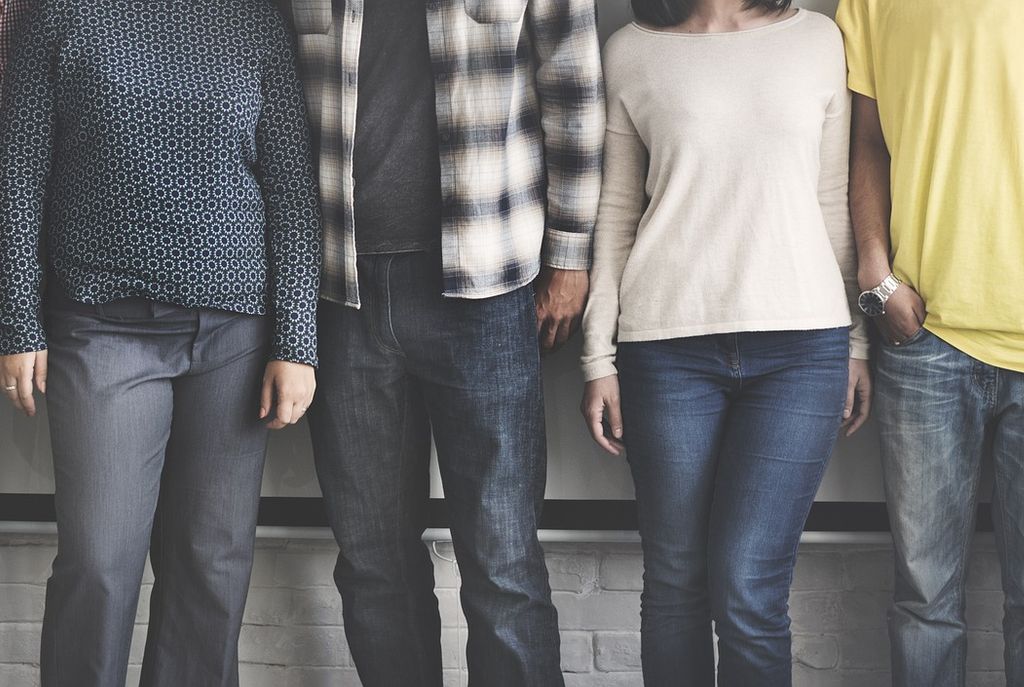 Мастер-класс «Профессия управлять людьми»