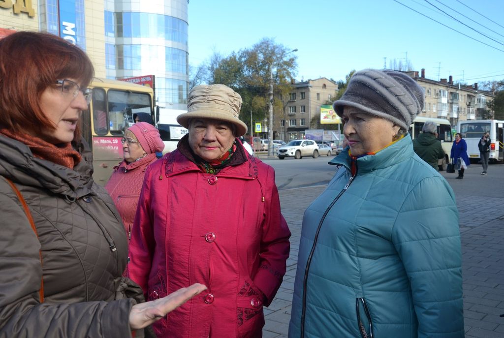 Социальная работа – это доброе, мудрое, вечное