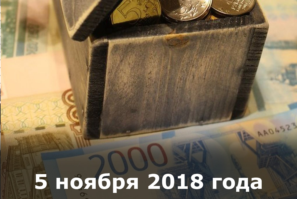 Конкурс видеороликов «Я в мире финансов»