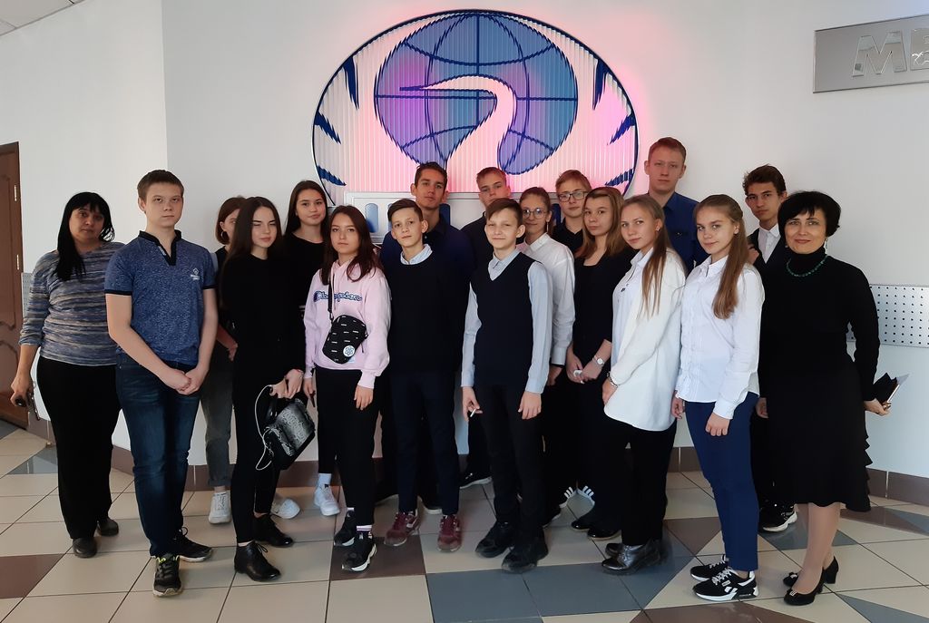 «7 шагов к профессии»