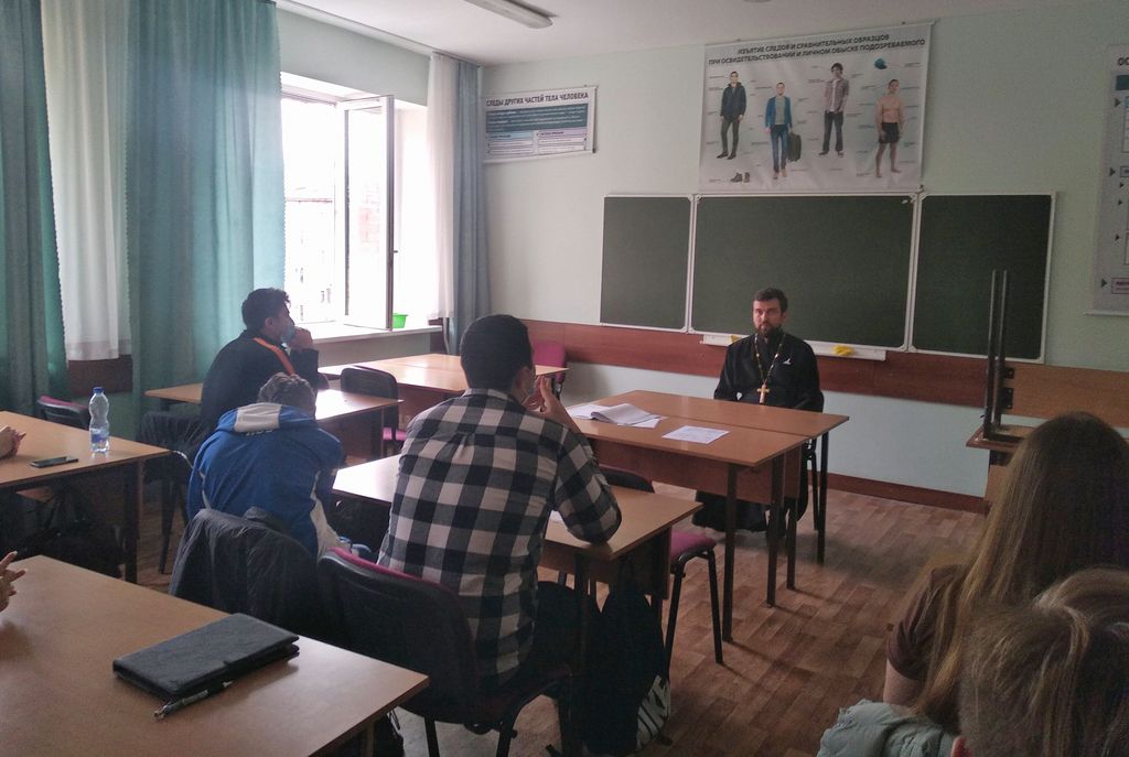 Служение Отечеству и госслужба